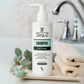 Conditioning Shampoo with D-Panthenol – Nourishing & Hydrating Hair Care