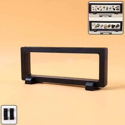 Transparent Jewellery Display Box (23x9 cm / 1 Pc)