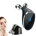 Microcurrent Face Massager – Skin Tightening & Wrinkle Care | Velvet Wellness