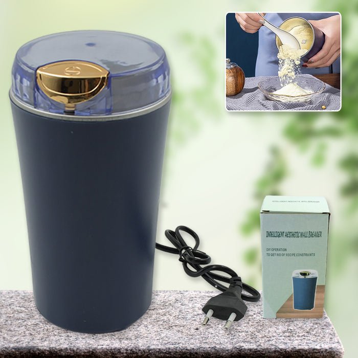 5324 Mini Mixer, Small Blander, Power full Mini Grinder, Electric Coff ...