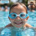 Children Swimming Goggles – Clear Vision & Leak Proof Fit