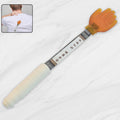 Meridian Massage Tool – Non-Slip Handle for Shoulder & Neck Pain