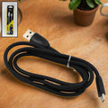Type C Fast Charging Cable – 2A Data Transfer | JK