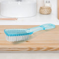 Scrubbing Brush – Multi-Purpose Shoe & Clothes Cleaner | Velvet Wipe