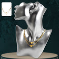 Women's Necklace – Elegant Everyday Style | BBJ