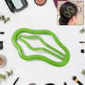 Multicolor Hair Clips – Vibrant Metal Hairpins for Daily Style