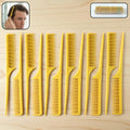 Hair Styling Tail Comb Set – Precise Sectioning & Grooming