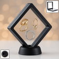 Jewellery Display Box – Elegant Floating Design for Showcasing
