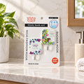 Cartoon Sticky Hooks for Office Desk, Cubicle and Cabin Organising (2 Pc Set)