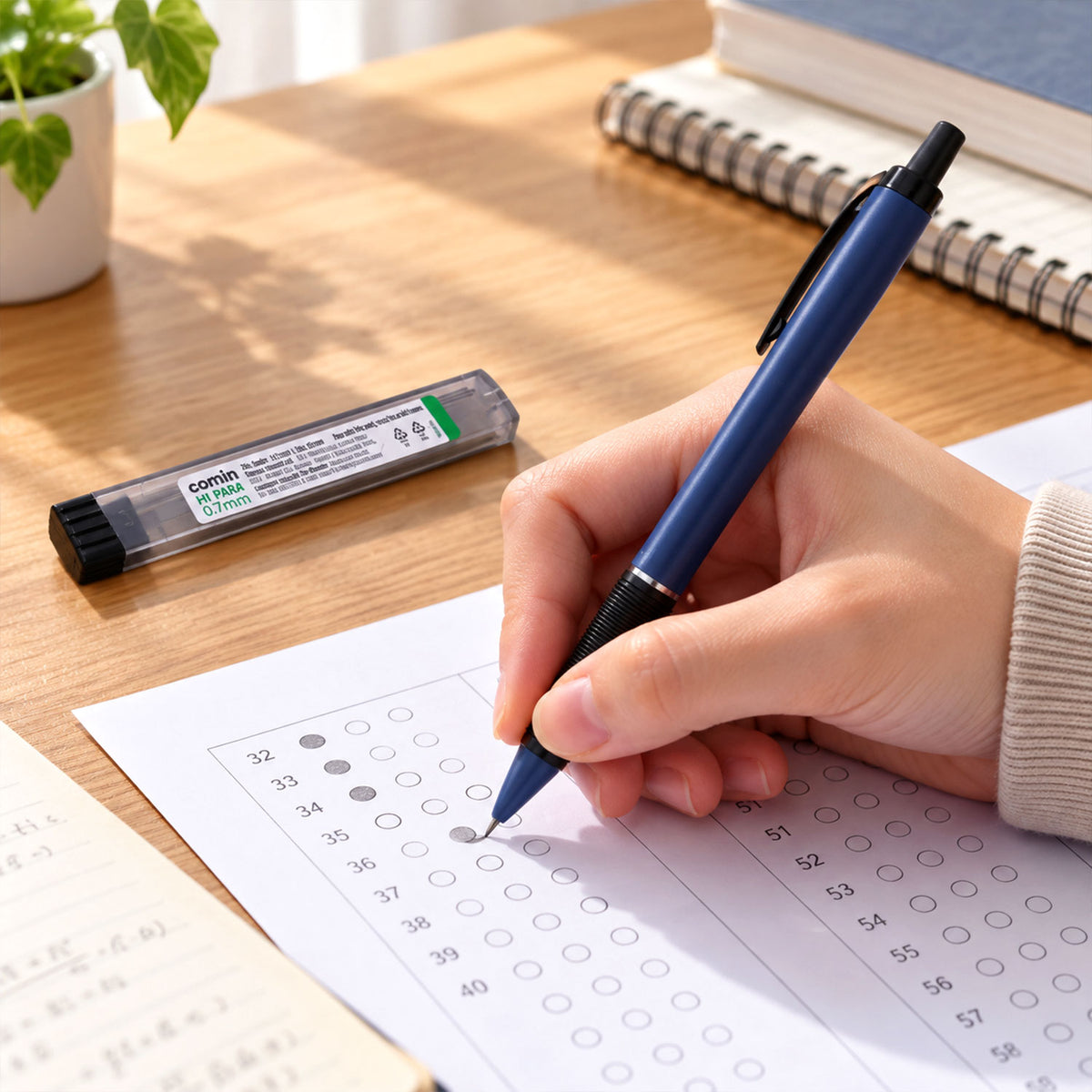 Camlin Grip Pro Pencil