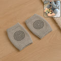 Toddler Wool Knee Protectors – Warmth and Injury Support