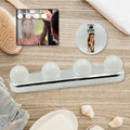 Portable Makeup Light – Battery-Powered LED Vanity Mirror | Indo Glow