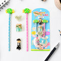 Candy-Themed Pencil Set – Fun Accessories for Kids’ Creativity