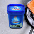 Oven Cleaner Powder – Stainless Steel & Pot Stain Remover | DeoDap