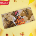 Shagun Money Envelopes – Pack of 10 for Wedding & Celebration Gifts