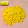 Elastic Rubber Bands – Premium Strong Multipurpose 125-140 gm Pack