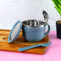 Insulated Soup & Noodle Bowl 700ML – Keep Meals Hot On-The-Go