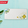 Wedding Gift Envelopes – Pack of 10 Elegant Shagun Covers