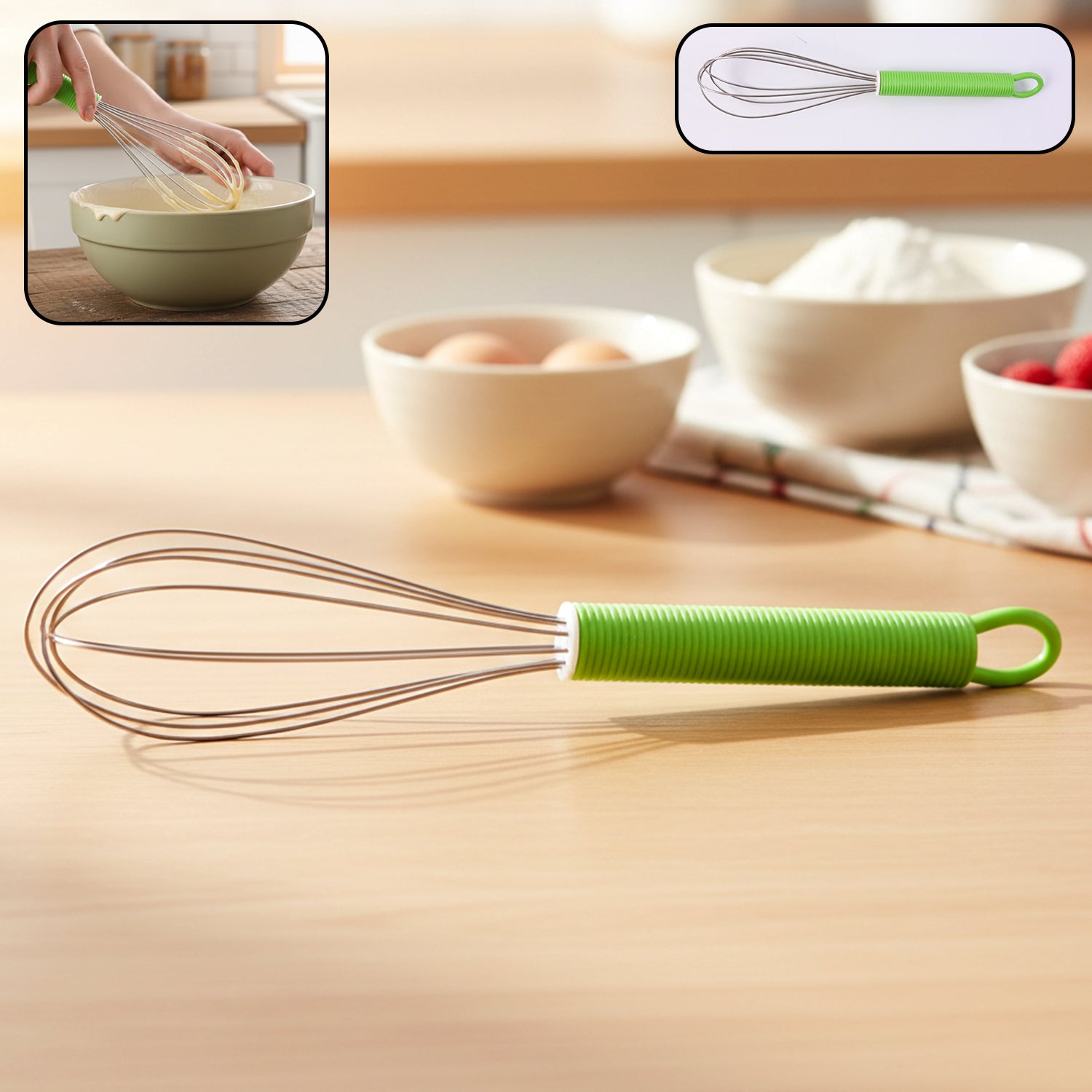 Balloon Whisk