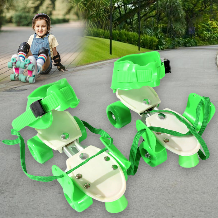 7592 Roller Skates for Kids, Very Adjustable & Comfortable to Use / Roller Skate, Skating / (Pair of 1) 