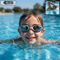 Kids Swim Goggles – Leakproof & Anti-Fog for Clear Vision