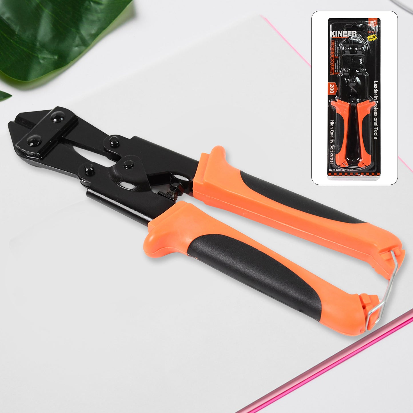 Mini Bolt Cutter Wire Breaking Plier