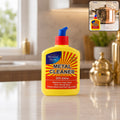 Metal Cleaner – Polish & Rust Remover 250ml | Wonder Fresh