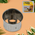 Stainless Steel Corn Cutter – Safe Kernel Remover | ChefAura