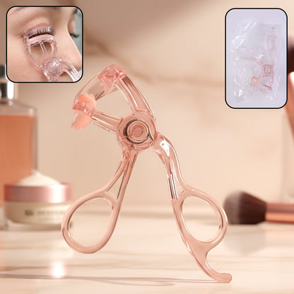 Eyelash Curler
