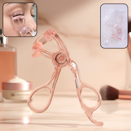 Eyelash Curler