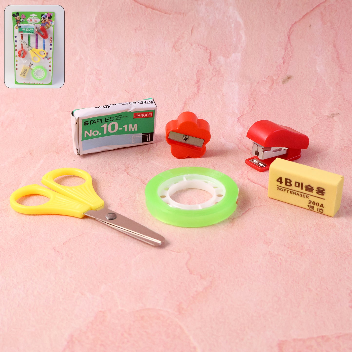 Mini Stationery Kit