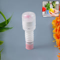 Flexible Faucet Extender – 360° Rotation with Built-in Filter