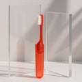 Foldable Toothbrush – Portable, Hygienic Travel Brush with Case