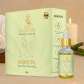 Nabhi Oil – Ayurvedic Joint Pain Relief & Flexibility Booster
