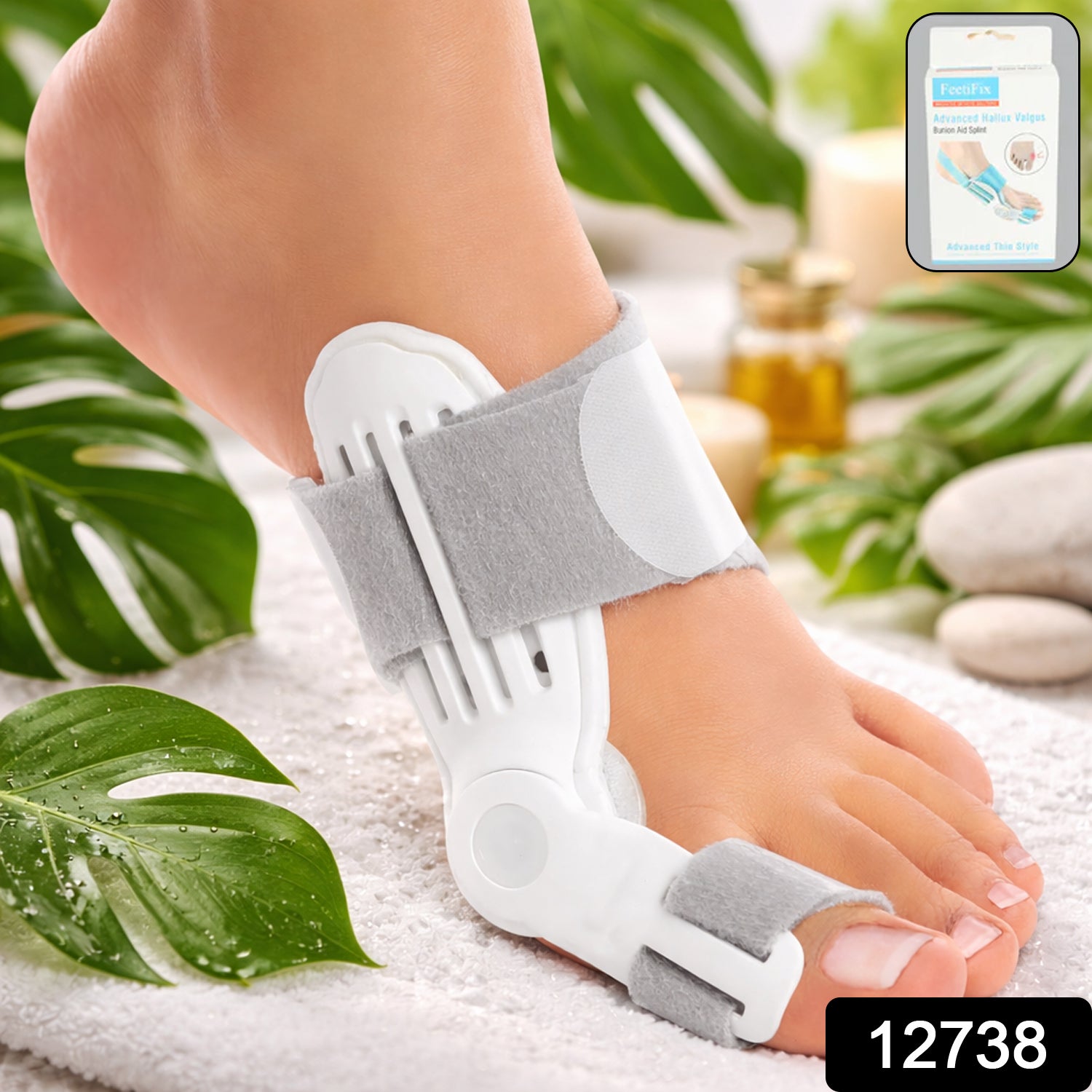 bunion corrector toe sleeve
