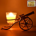 Tealight Candle Holder – Decorative Diwali Candle Stand