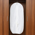 Garment Storage Cover – Breathable Dustproof Clothes Protector 70x140 cm