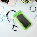 Waterproof Phone Pouch – Clear Dry Bag for Mobiles