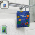 Mix Fruit Hanging Air Freshener Gel – Long-Lasting Fresh Fragrance