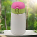 Double-Walled Vacuum Flask