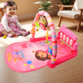 Baby Play Gym Mat – Musical Kick & Play Piano with Fitness Rack | Aditi