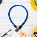 Multi-Purpose Cable Lock – Durable Security for Bikes & More | Safelix