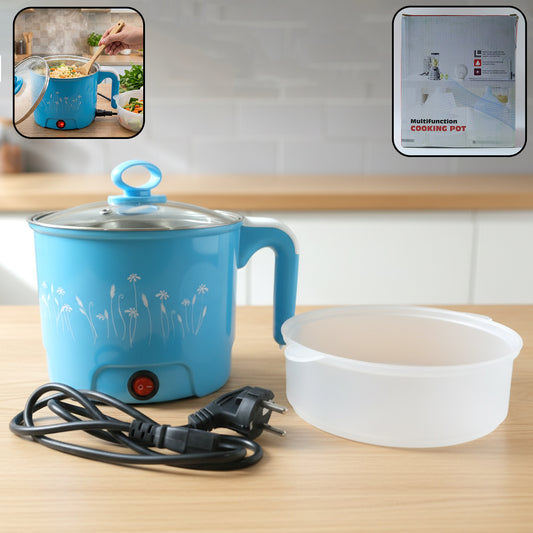 Electric Cooking Pot