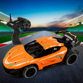 Metal RC Supercar – High-Speed Remote Control Racing Car