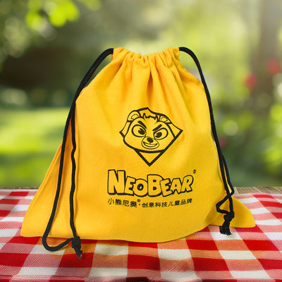 Small Dori Bag – Multipurpose, Durable & Reusable | FERVENT