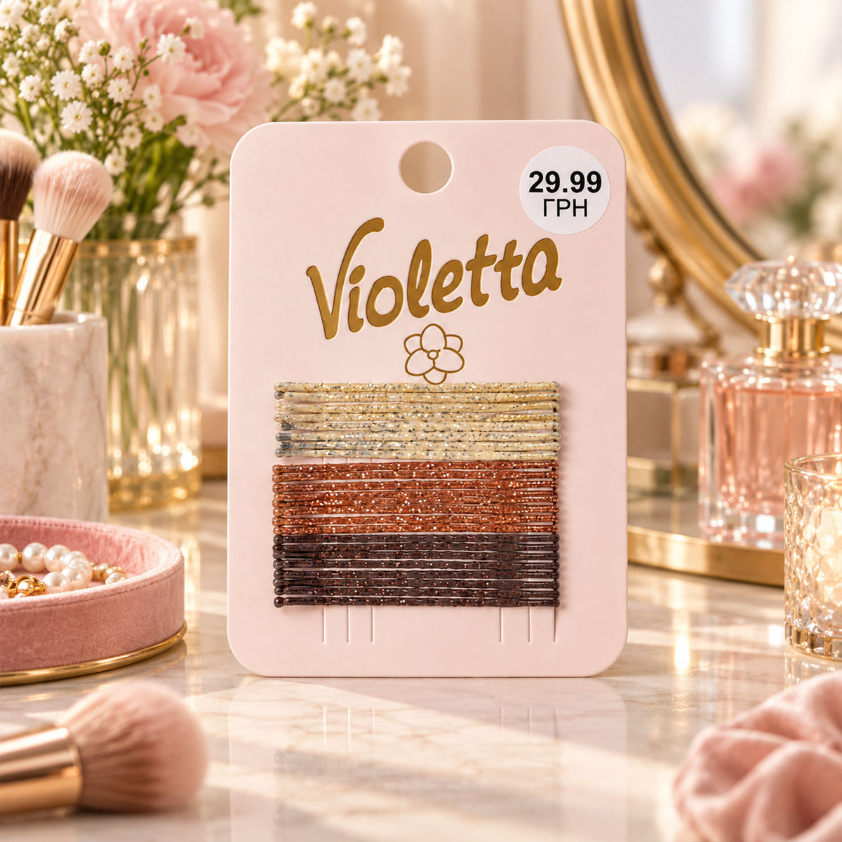 Metal Hair Pins 24 Piece Set - 01.jpg