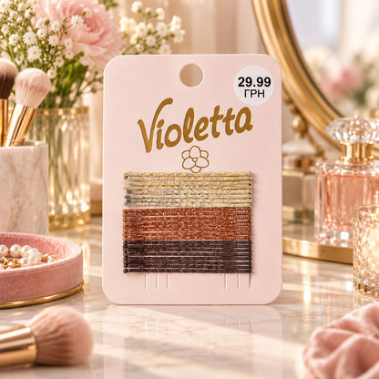 Metal Hair Pins 24 Piece Set - 01.jpg