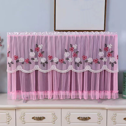 65-inch TV Dustproof Cover