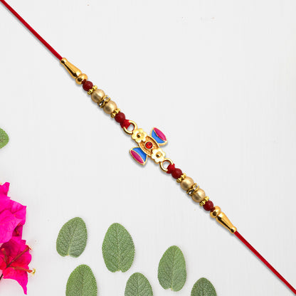 damru rakhi
