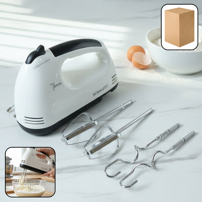Electric Cake Mixer